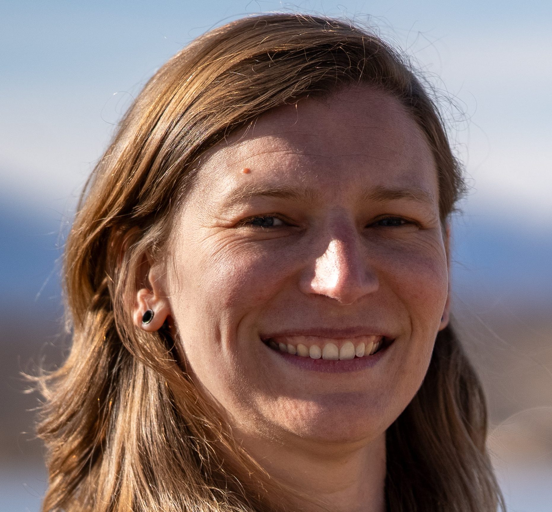 Caitlyn Sullivan for Colorado